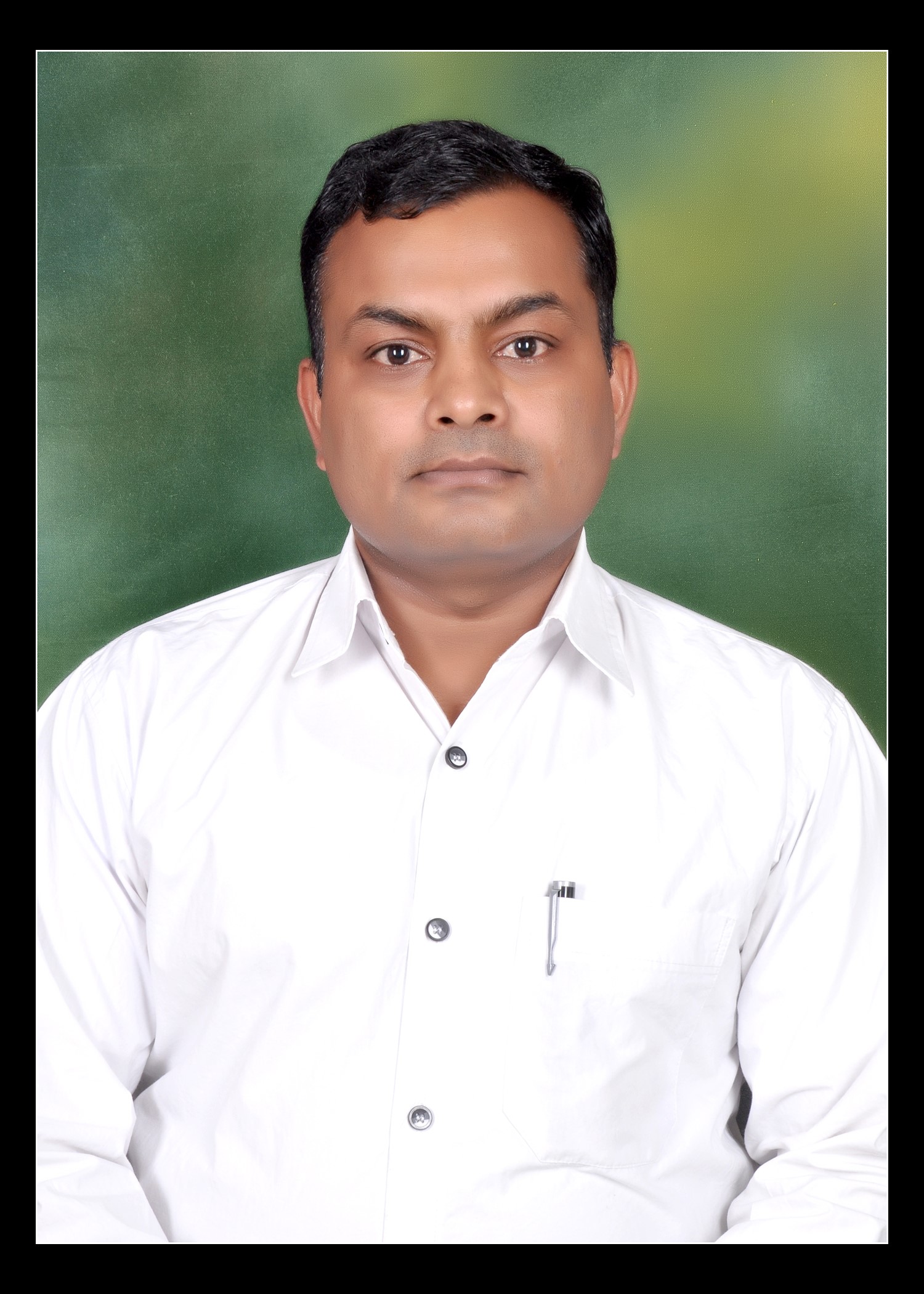 Devendra Sharma